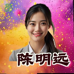 陈明远