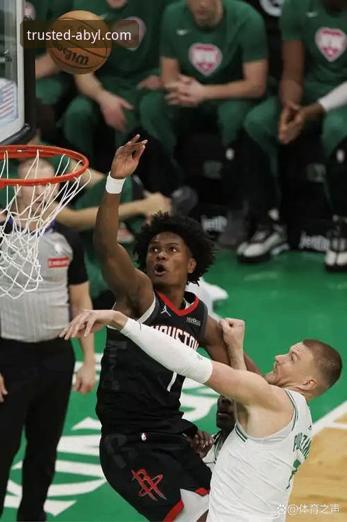火箭大胜尼克斯背后的战术革新，ABYL网页版如何带您洞悉NBA新趋势？